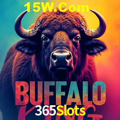 APP oficial da 365Slots para mobile