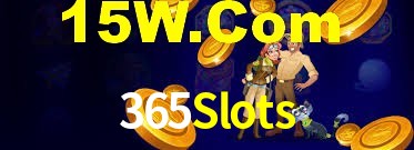 Welcome Bonus 365Slots