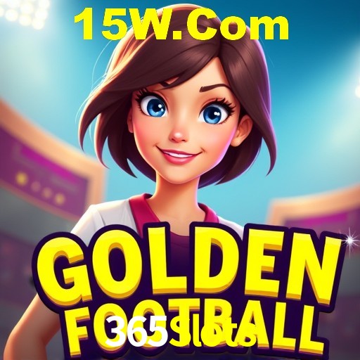 A Emoção da Loteria na 365Slots: Uma Chance de Mudança de Vida