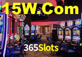 Live Casino 365Slots