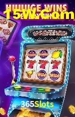 Especiais de Fim de Semana 365Slots