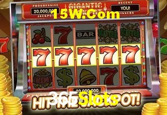 Benefícios da Conta 365Slots