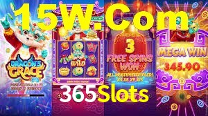 Programa VIP 365Slots