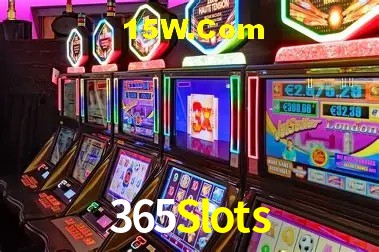 Login Seguro 365Slots