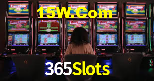 365 Slot Login
