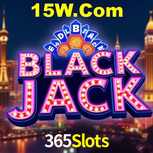 Descubra o Mundo do Cassino Online com 365Slots