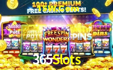 Design Responsivo 365Slots